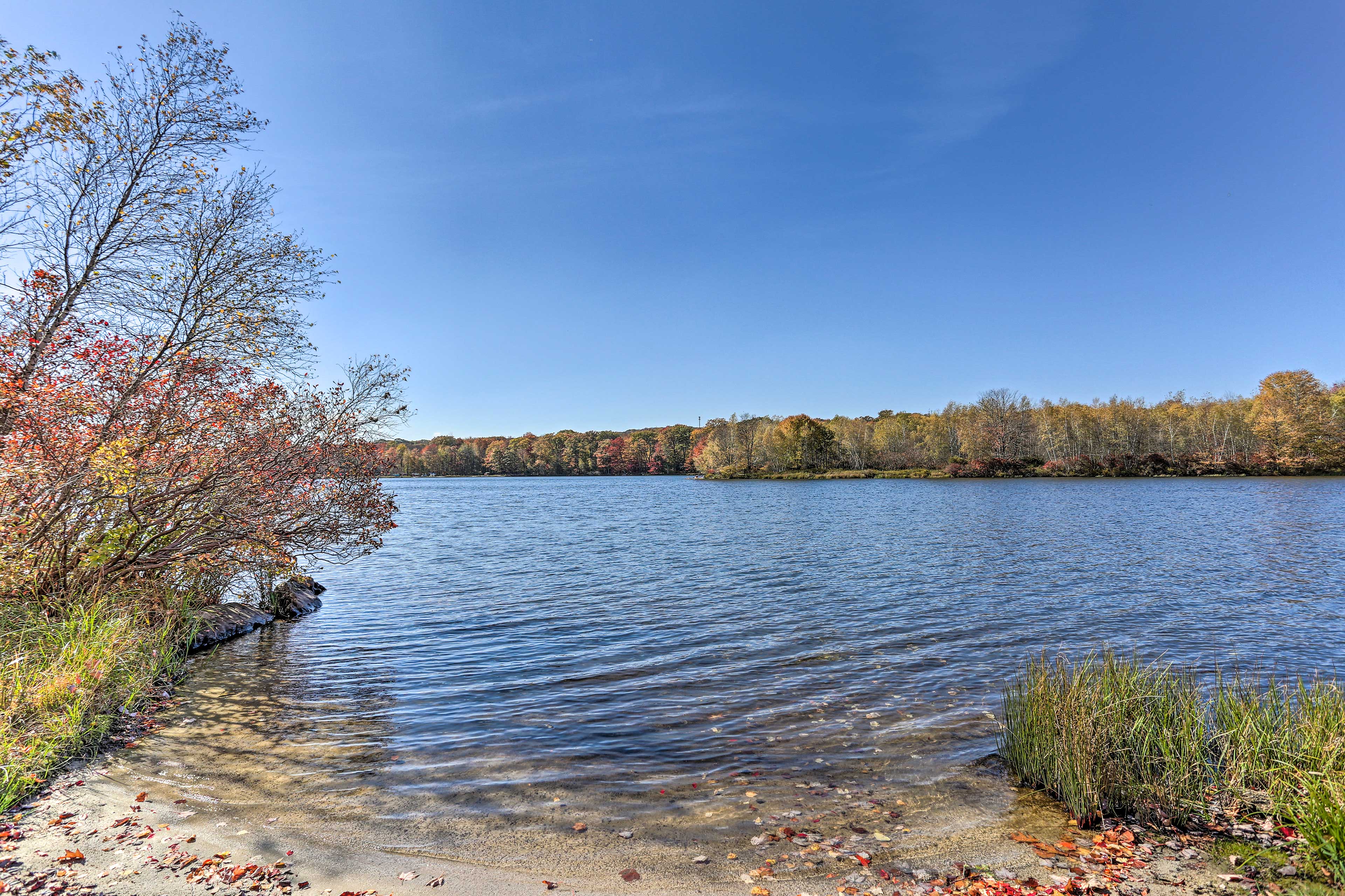 THE BEST Pocono Lake Vacation Rentals Book Now Evolve